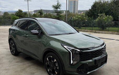 KIA Sportage IV рестайлинг, 2026 год, 4 600 000 рублей, 3 фотография