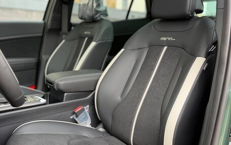 KIA Sportage IV рестайлинг, 2026 год, 4 600 000 рублей, 9 фотография