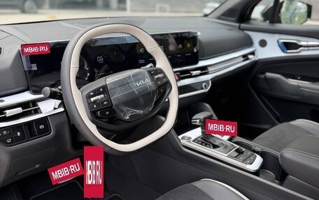 KIA Sportage IV рестайлинг, 2026 год, 4 600 000 рублей, 8 фотография