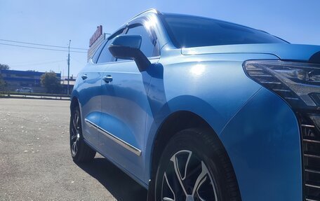 Haval Jolion, 2021 год, 1 420 000 рублей, 2 фотография
