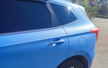 Haval Jolion, 2021 год, 1 420 000 рублей, 11 фотография