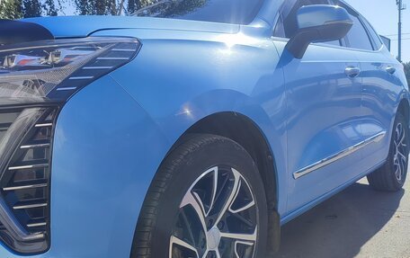 Haval Jolion, 2021 год, 1 420 000 рублей, 6 фотография