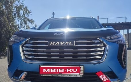 Haval Jolion, 2021 год, 1 420 000 рублей, 4 фотография