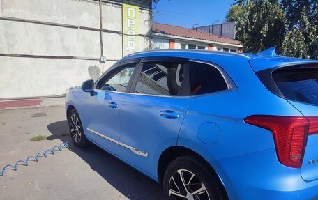 Haval Jolion, 2021 год, 1 420 000 рублей, 17 фотография