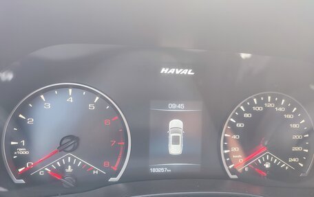 Haval Jolion, 2021 год, 1 420 000 рублей, 28 фотография