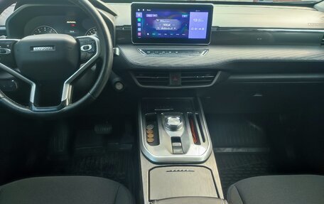 Haval Jolion, 2021 год, 1 420 000 рублей, 29 фотография