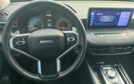 Haval Jolion, 2021 год, 1 420 000 рублей, 30 фотография