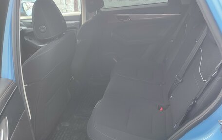 Haval Jolion, 2021 год, 1 420 000 рублей, 38 фотография