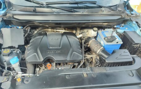 Haval Jolion, 2021 год, 1 420 000 рублей, 23 фотография