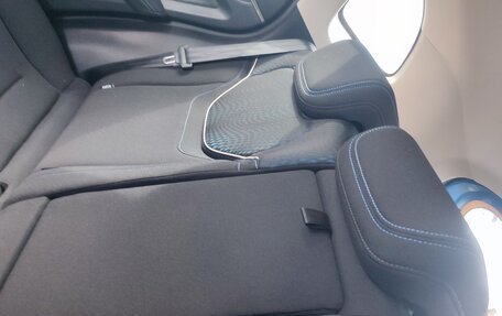 Haval Jolion, 2021 год, 1 420 000 рублей, 36 фотография