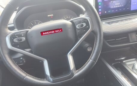 Haval Jolion, 2021 год, 1 420 000 рублей, 33 фотография