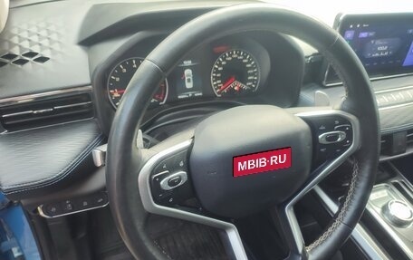 Haval Jolion, 2021 год, 1 420 000 рублей, 39 фотография