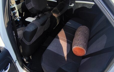 Renault Logan I, 2010 год, 570 000 рублей, 12 фотография