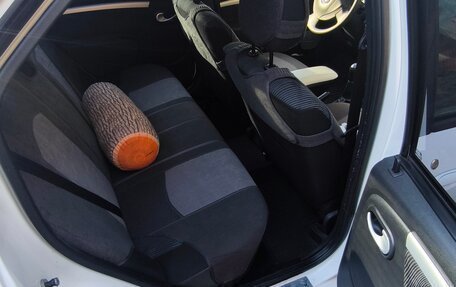 Renault Logan I, 2010 год, 570 000 рублей, 13 фотография