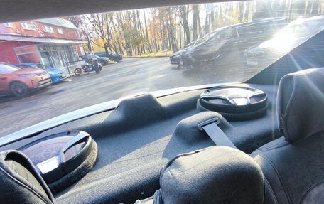Renault Logan I, 2010 год, 570 000 рублей, 16 фотография