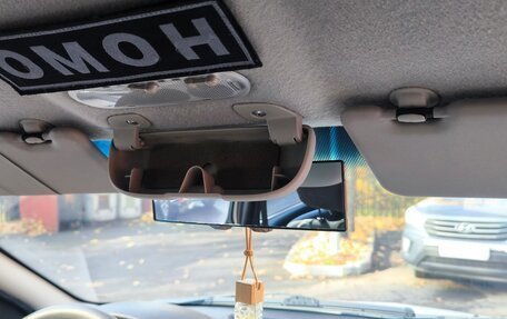 Renault Logan I, 2010 год, 570 000 рублей, 19 фотография