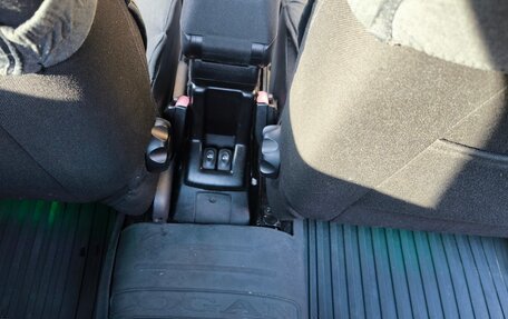 Renault Logan I, 2010 год, 570 000 рублей, 17 фотография