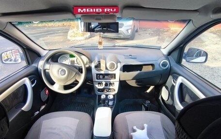 Renault Logan I, 2010 год, 570 000 рублей, 15 фотография