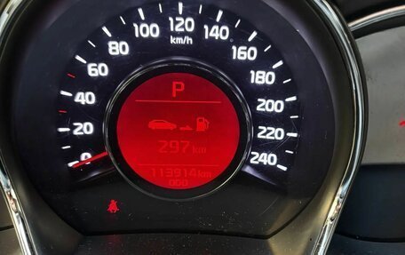 KIA cee'd III, 2013 год, 1 150 000 рублей, 4 фотография