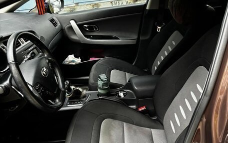 KIA cee'd III, 2013 год, 1 150 000 рублей, 2 фотография