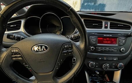 KIA cee'd III, 2013 год, 1 150 000 рублей, 6 фотография