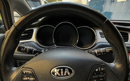 KIA cee'd III, 2013 год, 1 150 000 рублей, 9 фотография