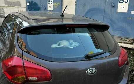 KIA cee'd III, 2013 год, 1 150 000 рублей, 10 фотография