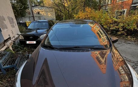 KIA cee'd III, 2013 год, 1 150 000 рублей, 7 фотография
