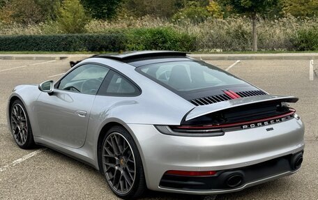 Porsche 911, 2019 год, 11 690 000 рублей, 5 фотография