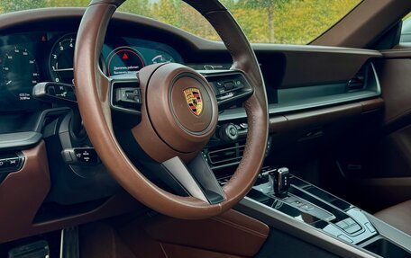 Porsche 911, 2019 год, 11 690 000 рублей, 6 фотография