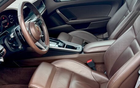 Porsche 911, 2019 год, 11 690 000 рублей, 7 фотография