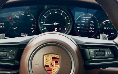 Porsche 911, 2019 год, 11 690 000 рублей, 8 фотография