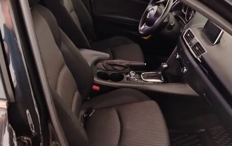 Mazda 3, 2014 год, 1 400 000 рублей, 7 фотография