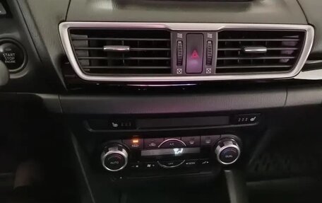 Mazda 3, 2014 год, 1 400 000 рублей, 8 фотография