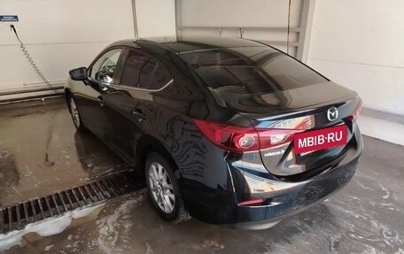 Mazda 3, 2014 год, 1 400 000 рублей, 4 фотография