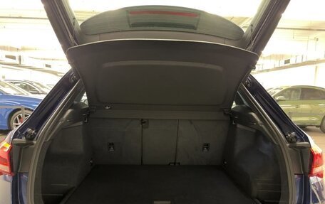 Audi Q3, 2022 год, 3 790 000 рублей, 4 фотография