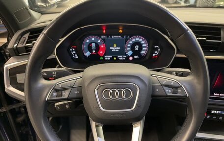 Audi Q3, 2022 год, 3 790 000 рублей, 9 фотография