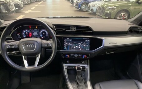 Audi Q3, 2022 год, 3 790 000 рублей, 8 фотография