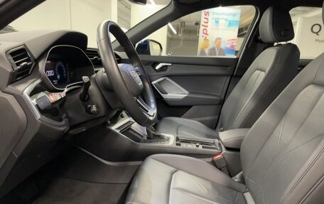Audi Q3, 2022 год, 3 790 000 рублей, 6 фотография