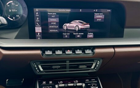 Porsche 911, 2019 год, 11 690 000 рублей, 9 фотография