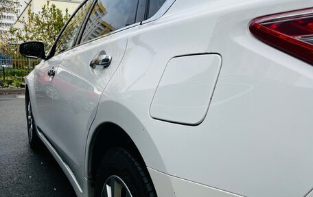 Nissan Teana, 2014 год, 1 650 000 рублей, 6 фотография
