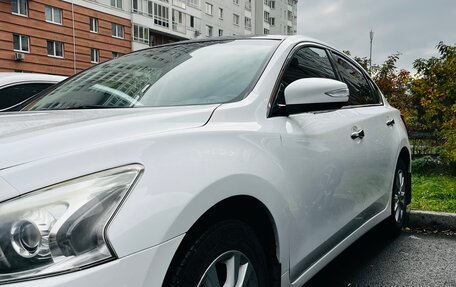 Nissan Teana, 2014 год, 1 650 000 рублей, 3 фотография