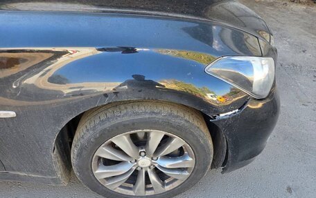 Infiniti M, 2010 год, 500 000 рублей, 3 фотография
