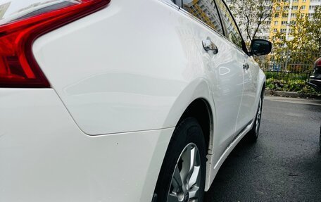 Nissan Teana, 2014 год, 1 650 000 рублей, 5 фотография