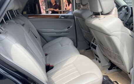 Mercedes-Benz M-Класс, 2005 год, 1 250 000 рублей, 4 фотография