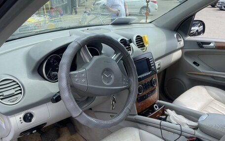 Mercedes-Benz M-Класс, 2005 год, 1 250 000 рублей, 3 фотография