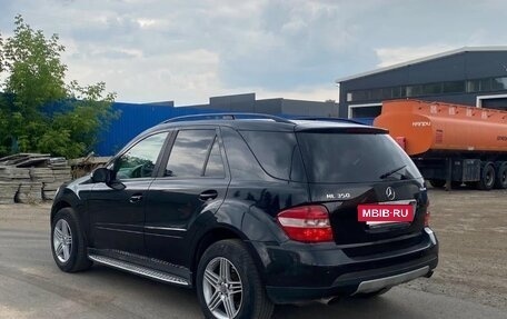 Mercedes-Benz M-Класс, 2005 год, 1 250 000 рублей, 6 фотография