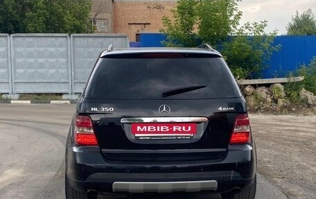 Mercedes-Benz M-Класс, 2005 год, 1 250 000 рублей, 7 фотография
