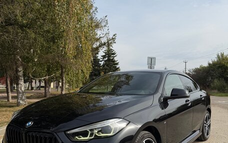 BMW 2 серия F44, 2021 год, 3 000 000 рублей, 1 фотография