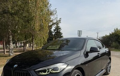 BMW 2 серия F44, 2021 год, 3 000 000 рублей, 1 фотография